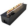 Автоматический биокамин BioArt ABC Fireplace Smart Fire A3 2800 фото 4