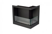 Биокамин Silver Smith CONCEPT L LEFT